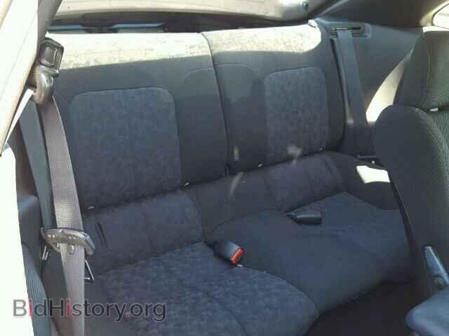 2003 MITSUBISHI ECLIPSE - VIN: 4A3AC44G73E060839 - Фото 6