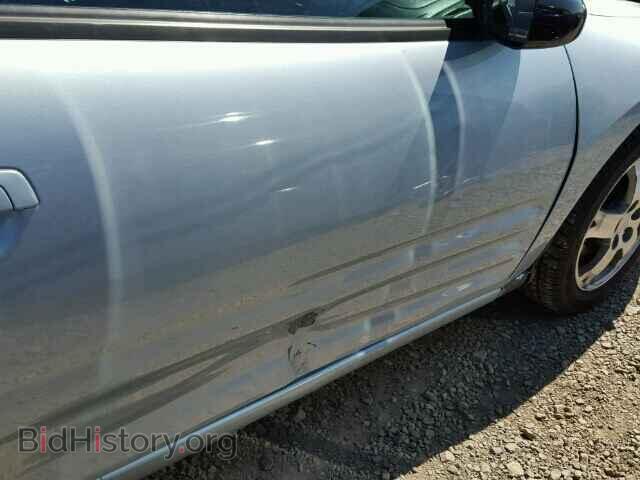 2003 MITSUBISHI ECLIPSE - VIN: 4A3AC44G73E060839 - Фото 10