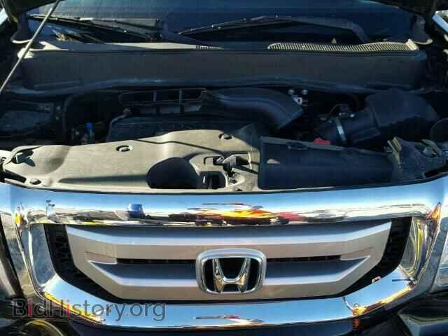 2010 HONDA PILOT - VIN: 5FNYF3H82AB007919 - Фото 7