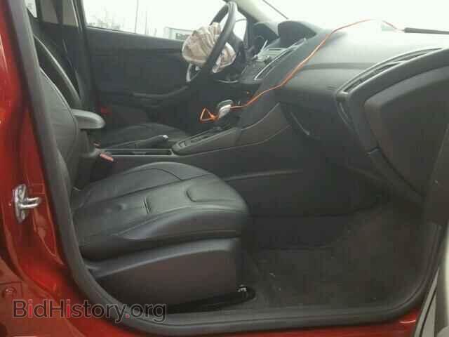 2015 FORD FOCUS - VIN: 1FADP3F20FL302215 - Фото 5