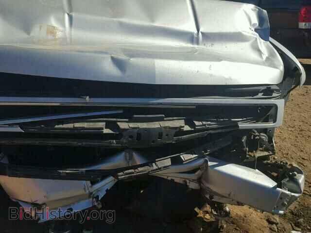2012 CHEVROLET SILVERADO - VIN: 3GCPKSE71CG187064 - Фото 9