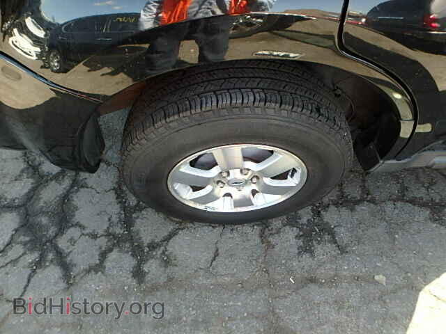 2011 FORD ESCAPE - VIN: 1FMCU0EG9BKB85093 - Фото 9