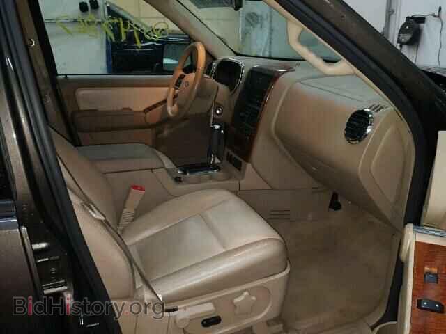 2007 FORD EXPLORER - VIN: 1FMEU74E57UB38835 - Фото 5