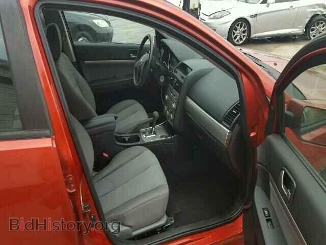2011 MITSUBISHI GALANT - VIN: 4A32B2FFXBE021158 - Фото 5