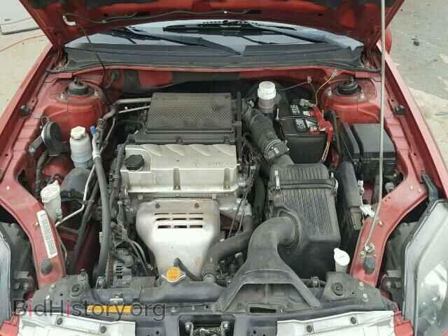 2011 MITSUBISHI GALANT - VIN: 4A32B2FFXBE021158 - Фото 7