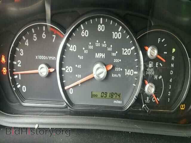 2011 MITSUBISHI GALANT - VIN: 4A32B2FFXBE021158 - Фото 8