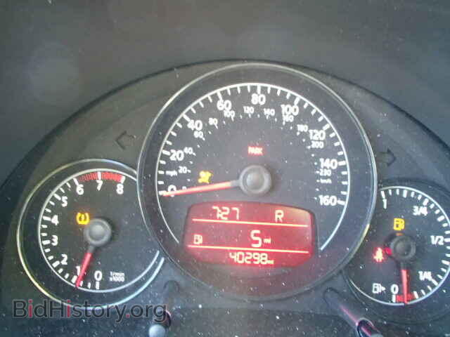 2012 VOLKSWAGEN BEETLE - VIN: 3VWJP7AT8CM646869 - Фото 8