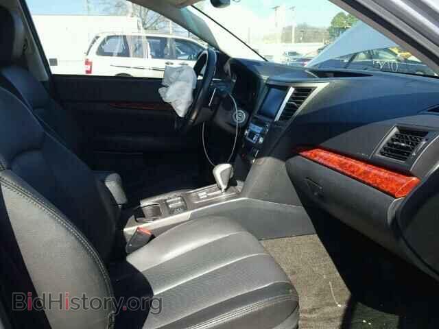 2012 SUBARU OUTBACK - VIN: 4S4BRCLC2C3269248 - Photo 5