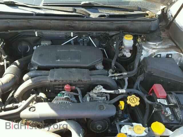 2012 SUBARU OUTBACK - VIN: 4S4BRCLC2C3269248 - Photo 7