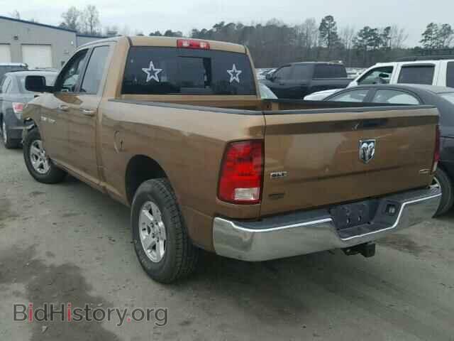 2012 DODGE RAM 1500 - VIN: 1C6RD6GP4CS291605 - Photo 3
