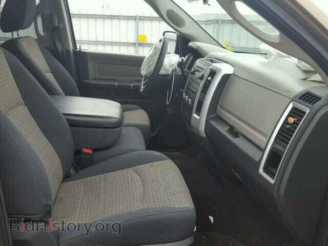 2012 DODGE RAM 1500 - VIN: 1C6RD6GP4CS291605 - Photo 5