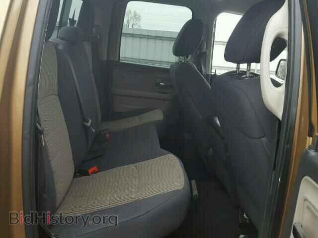 2012 DODGE RAM 1500 - VIN: 1C6RD6GP4CS291605 - Photo 6