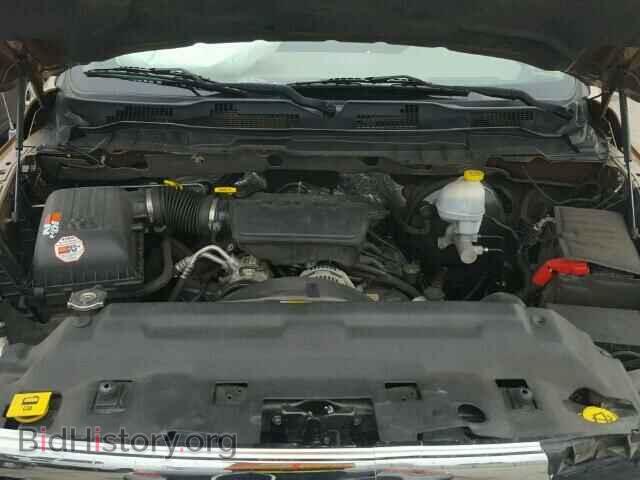 2012 DODGE RAM 1500 - VIN: 1C6RD6GP4CS291605 - Photo 7