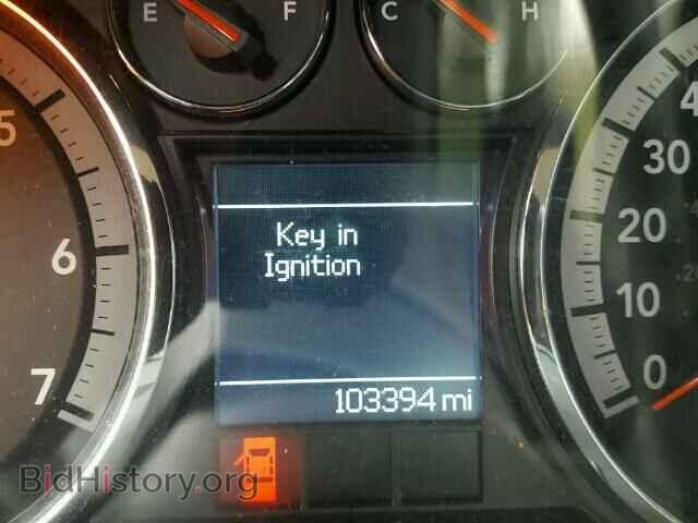 2012 DODGE RAM 1500 - VIN: 1C6RD6GP4CS291605 - Photo 8