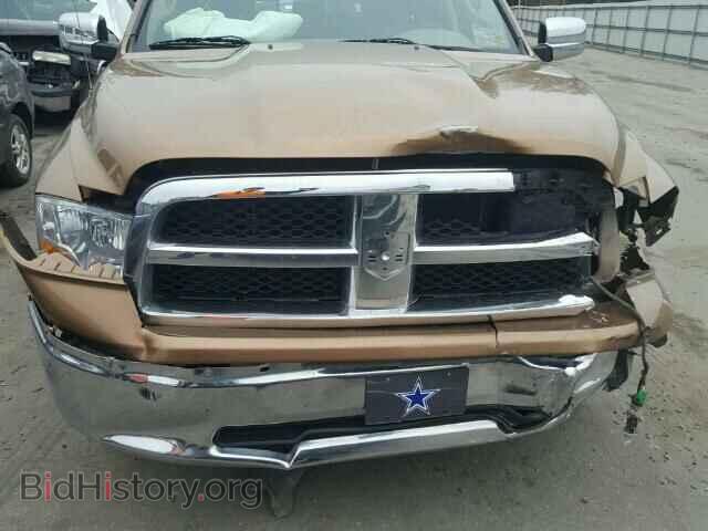 2012 DODGE RAM 1500 - VIN: 1C6RD6GP4CS291605 - Photo 9