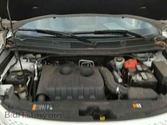 2014 FORD EXPLORER - VIN: 1FM5K7F90EGB40302 - Photo 7