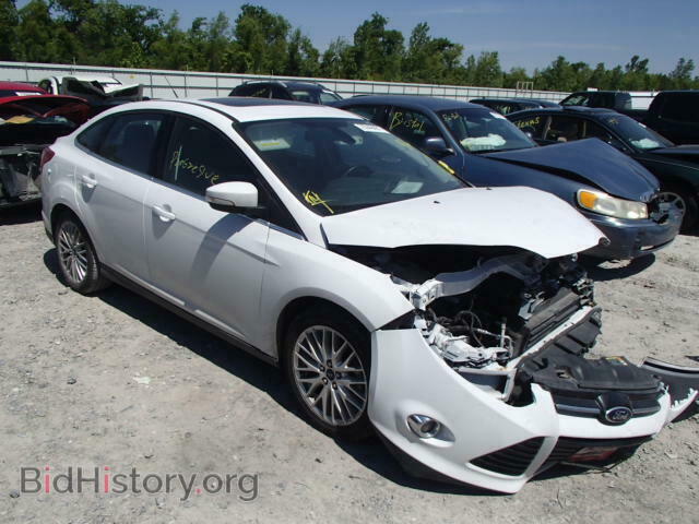 Фотография 1FAHP3H27CL424578 - FORD FOCUS 2012