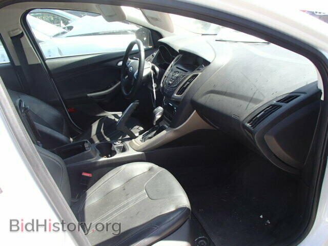 2012 FORD FOCUS - VIN: 1FAHP3H27CL424578 - Photo 5