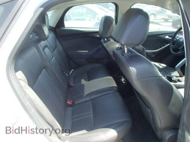 2012 FORD FOCUS - VIN: 1FAHP3H27CL424578 - Photo 6