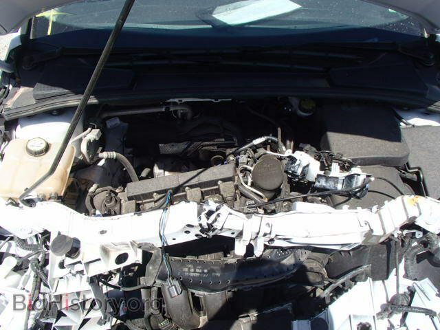 2012 FORD FOCUS - VIN: 1FAHP3H27CL424578 - Photo 7