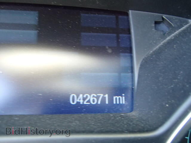 2012 FORD FOCUS - VIN: 1FAHP3H27CL424578 - Photo 8