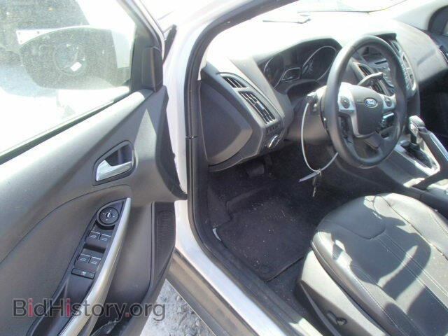 2012 FORD FOCUS - VIN: 1FAHP3H27CL424578 - Photo 10