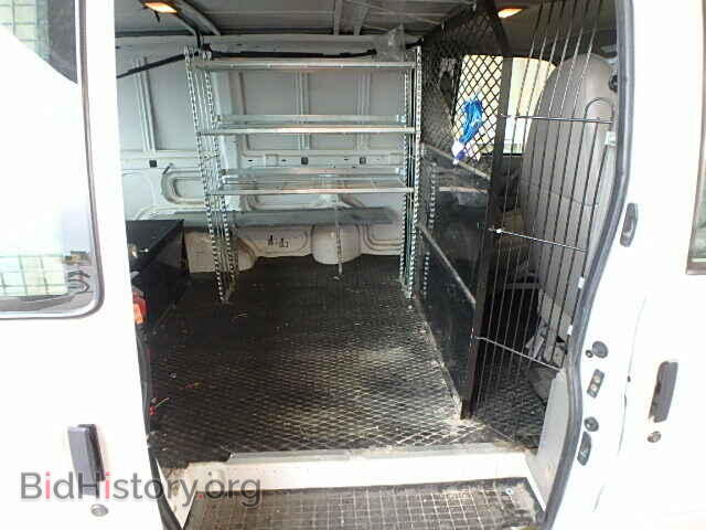 2000 CHEVROLET ASTRO - VIN: 1GCDM19W4YB208532 - Фото 6