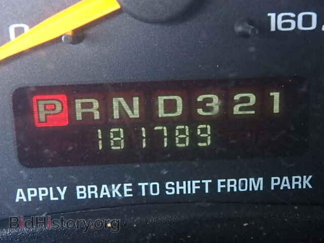 2000 CHEVROLET ASTRO - VIN: 1GCDM19W4YB208532 - Фото 8