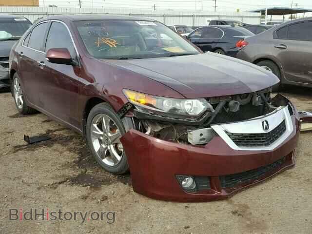 Фотография JH4CU2F64AC011770 - ACURA TSX 2010