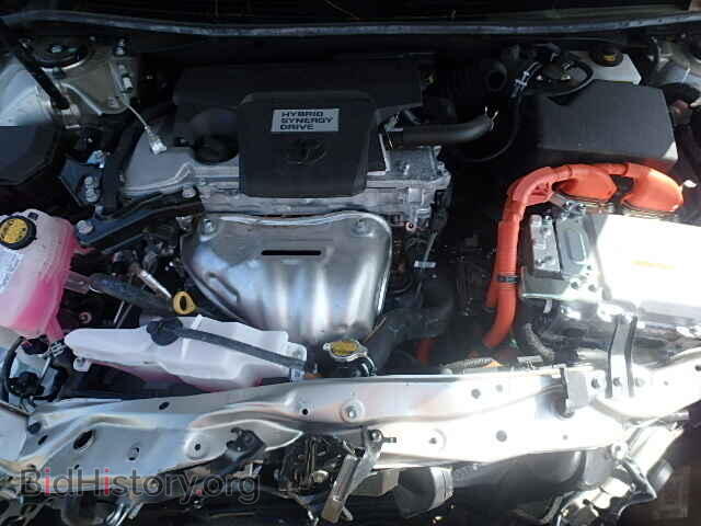 2014 TOYOTA AVALON - VIN: 4T1BD1EBXEU021009 - Фото 7