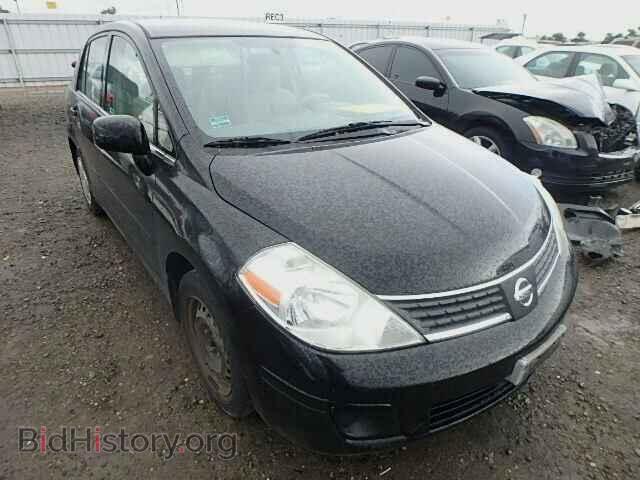 Фотография 3N1BC11E39L377585 - NISSAN VERSA 2009