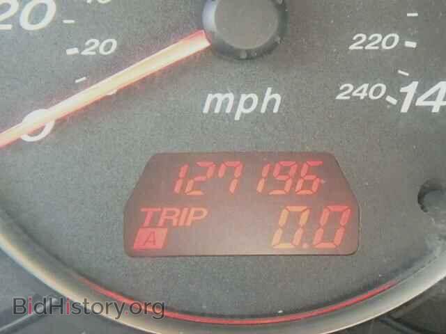 2005 MAZDA 6 - VIN: 1YVHP80C155M63521 - Photo 8