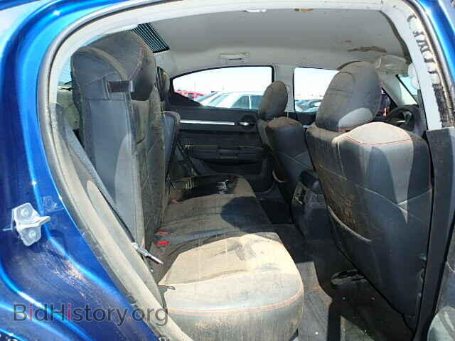 2010 DODGE CHARGER - VIN: 2B3CA8CT7AH280870 - Фото 6