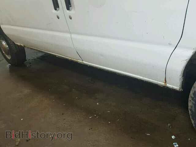 2000 FORD ECONOLINE - VIN: 1FTNE24L0YHB78804 - Photo 9
