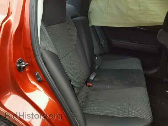 2012 MITSUBISHI GALANT - VIN: 4A32B3FF4CE024015 - Фото 6