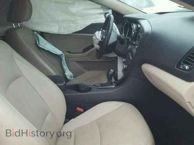 2013 KIA OPTIMA - VIN: 5XXGN4A77DG090805 - Photo 5