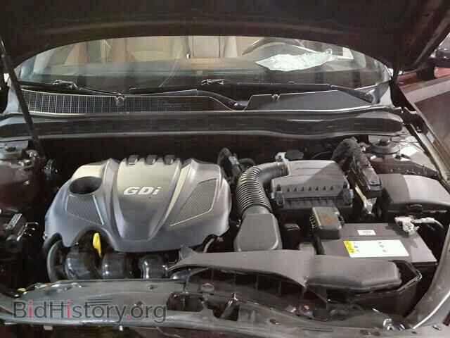 2013 KIA OPTIMA - VIN: 5XXGN4A70DG102019 - Photo 7