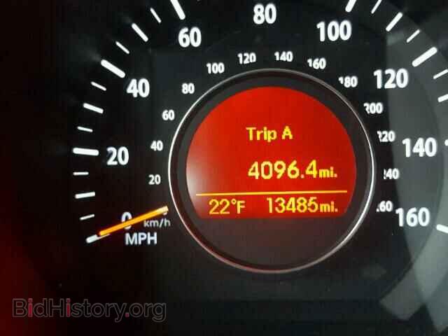 2013 KIA OPTIMA - VIN: 5XXGN4A70DG102019 - Photo 8