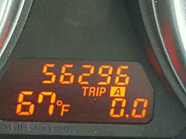 2012 MAZDA 6 - VIN: 1YVHZ8DH1C5M43833 - Фото 8