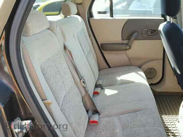 2002 SATURN VUE - VIN: 5GZCZ63B82S811019 - Фото 6