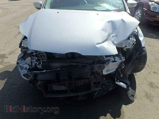 2014 FORD FOCUS - VIN: 1FADP3F22EL306457 - Photo 7