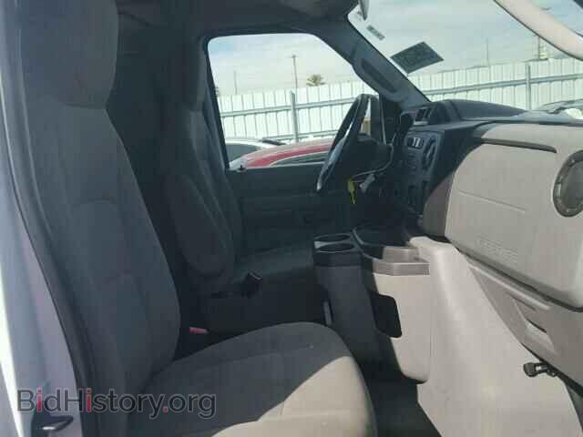 2012 FORD ECONOLINE - VIN: 1FTNS2EW8CDA07283 - Фото 5