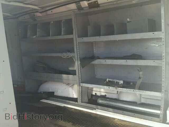 2012 FORD ECONOLINE - VIN: 1FTNS2EW8CDA07283 - Фото 6