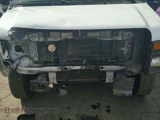 2012 FORD ECONOLINE - VIN: 1FTNS2EW8CDA07283 - Фото 7