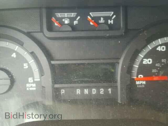 2012 FORD ECONOLINE - VIN: 1FTNS2EW8CDA07283 - Фото 8