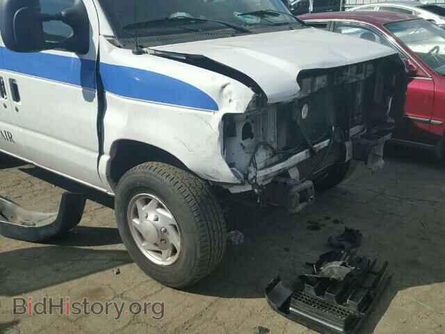 2012 FORD ECONOLINE - VIN: 1FTNS2EW8CDA07283 - Фото 9