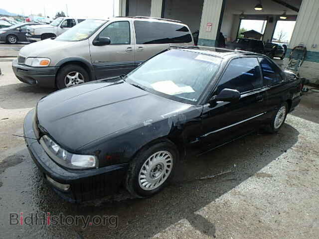 1993 ACURA INTEGRA - VIN: JH4DA9377PS005575 - Фото 2