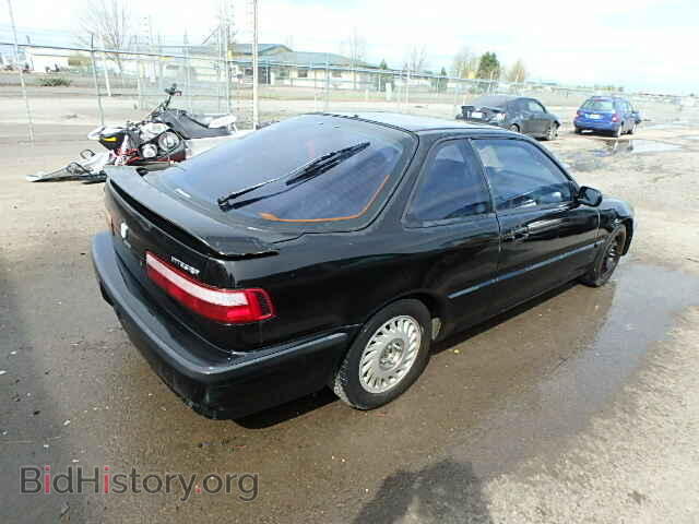 1993 ACURA INTEGRA - VIN: JH4DA9377PS005575 - Фото 4