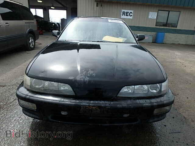 1993 ACURA INTEGRA - VIN: JH4DA9377PS005575 - Фото 9
