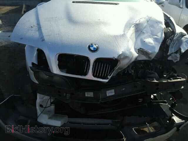 2003 BMW M3 - VIN: WBSBL93443JR22622 - Фото 7